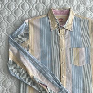 Brooks Brothers Oxford Shirt